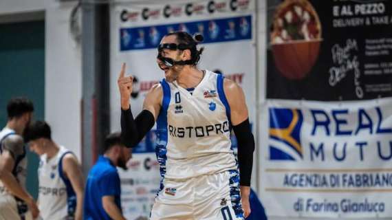 Stings, altro grande innesto per la serie B: a Mantova arriva Verri