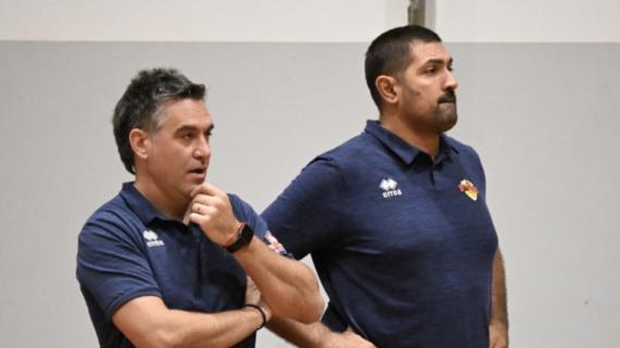 Basket, esordio amaro per gli Stings: alla Tea Arena passa Iseo