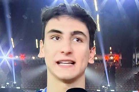 SPECIALE - Castiglione alle Olimpiadi: Michieletto nel roster Italvolley