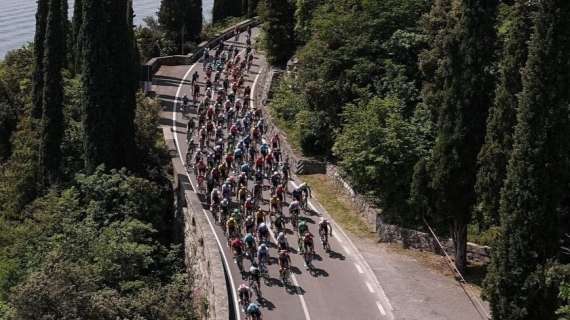 SPECIALE - Giro d'Italia 2024: annunciato l'elenco degli iscritti