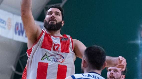 Basket Mantova-Viadana, Raskovic: "Derby sempre insidioso"