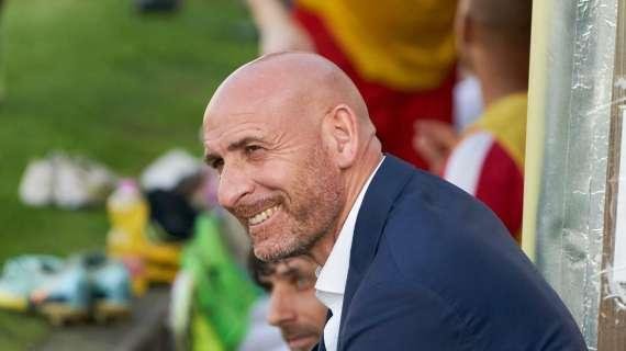 SPECIALE - Mantova, Possanzini resta: ma serve cambio di passo