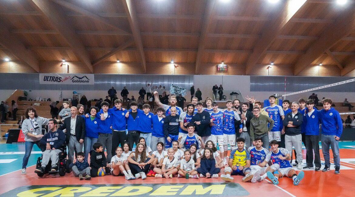 Gabbiano rullo compressore: Cus Cagliari sconfitto 3-0