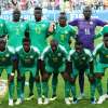 Ct Senegal: "Fuori per cartellini? È la legge del calcio"
