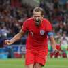 Inghilterra, Kane ad un passo dal record 