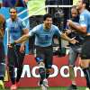 Uruguay-Arabia Saudita: la FIFA premia Suarez