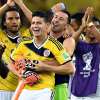 Senegal-Colombia 0-1, Yerry Mina sblocca il punteggio: il Giappone torna in corsa