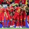 La Stampa: "Harakiri Giappone, Belgio ai quarti"