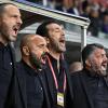 Buffon: fiducia nei playoff Mondiali e sostegno a Gattuso. “Se l’Italia non si qualifica, me ne vado”
