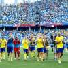 Svezia solidissima: basta un gol di Forsberg per volare ai quarti