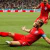 Inghilterra, Tuttosport: "Kane da urlo"