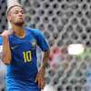 Brasile, Neymar: "Non tutti sanno cosa ho passato per arrivare fin qui"