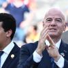 Mondiali 2026, FIFA taglia oltre 100 milioni dal budget operativo