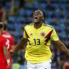 Le pagelle della Colombia - Mina a segno, Bacca errore decisivo