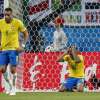 Brachino: "Il Brasile si è presentato con una bella squadra ma con un gioco prevedibile"