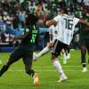 Argentina, sempre battuta la Nigeria ai Mondiali: cinque casi, è record