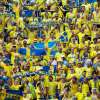 Svezia, Berg: "Non vuoi mai finisca l'avventura al Mondiale, ma dobbiamo essere orgogliosi"