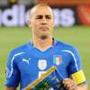 Cannavaro ricorda il 9 luglio 2006: "Alzala alta capitano"
