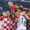 Croazia, la rimonta è servita: 2-1 all’Inghilterra ed è finale