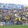 TMW - Parma guarda al Mondiale: piace l'egiziano Trezeguet