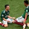 Messico, l'Arsenal fa sul serio per Lozano: è sfida al Barcellona