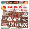 Portogallo, A Bola: "Portaci agli ottavi"