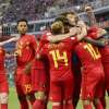 L'Equipe esalta Belgio e Brasile: "Indiavolati"