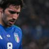 Italia, Tonali verso i playoff Mondiali: “C’è pressione, ma è il bello del calcio. Gattuso è uno vero”