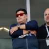 Maradona attacca: "Sono più vivo che mai. Malore? Sul web bugie senza senso"
