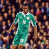 Nigeria, Obi Mikel choc: rapito suo padre prima dell'Argentina