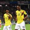 Colombia - Boca Juniors, offerta al Barcellona per Yerri Mina: attesa entro domani la risposta