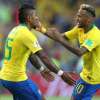Brasile, Neymar: "Sono qui per giocare il mio calcio"