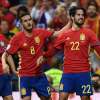 Spagna-Marocco, la FIFA premia Isco come Man of the Match