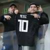 Colombia-Inghilterra, la risposta della FIFA alle accuse di Maradona