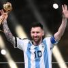 Sabrina Carpenter pazza per Messi: balla in maglia Argentina e conquista i tifosi...