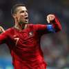 Portogallo, retroscena Ronaldo: era stato proposto anche al Napoli