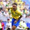 Brasile, Neymar: "I messicani hanno parlato troppo ed è per questo che vanno a casa"