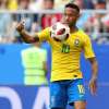 il QS esalta Neymar e il Brasile: "L'ultimo Re"