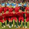 Portogallo-Iran 1-1, ma che rischio per CR7 e compagni 