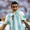 Argentina, Di Maria in uscita: l'Inter ci pensa 
