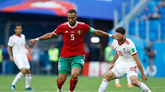 Marocco, Benatia si gode le vacanze a Los Angeles dopo i Mondiali