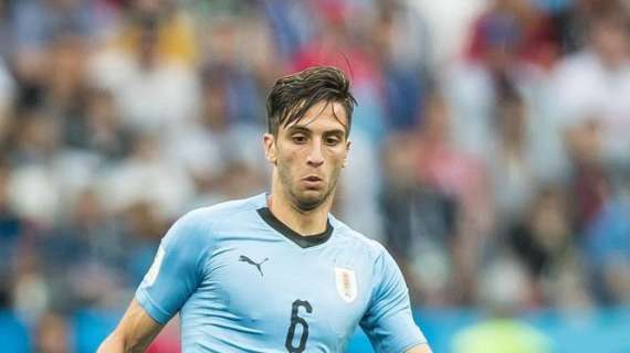 Uruguay, due pretendenti per Rodrigo Bentancur