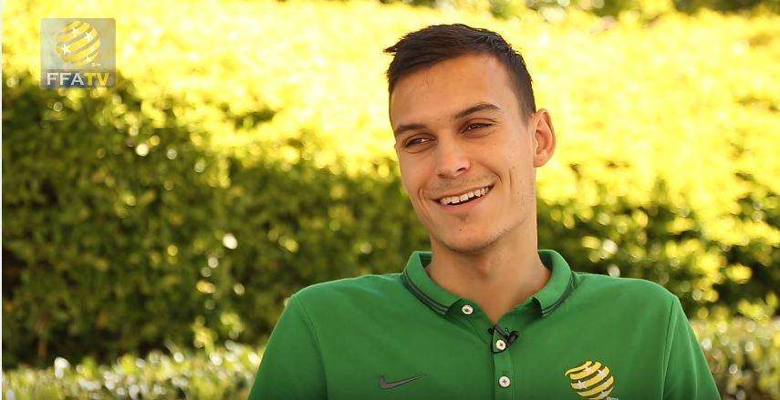 Australia, vittoria al cardiopalma nel test con l'Ungheria: autogol di Sainsbury e rete del '99 Arzani