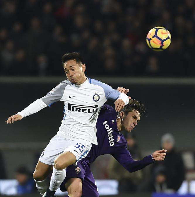Giappone, si delinea il futuro di Nagatomo: Galatasaray vicino al riscatto