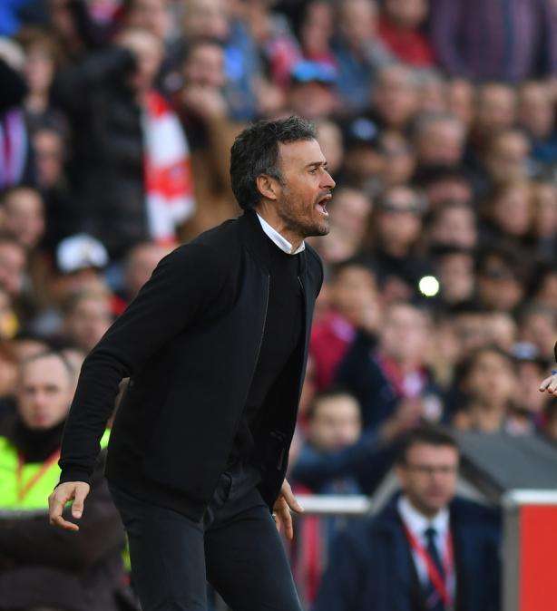 Spagna, cinque candidati per il dopo-Hierro: c'è anche Luis Enrique