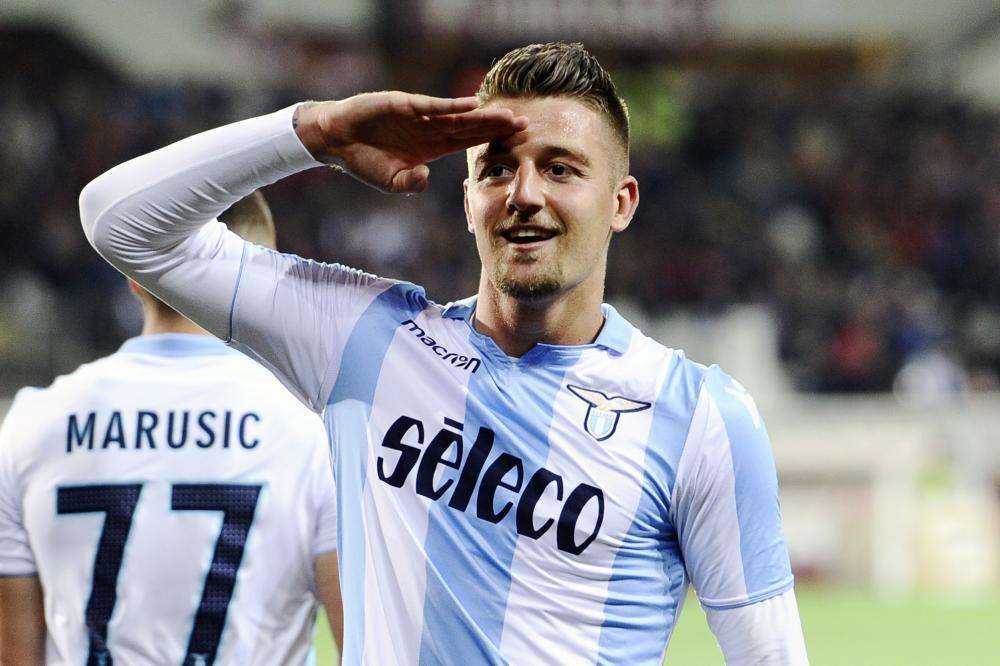 Serbia, Milinkovic-Savic si candida a protagonista del Mondiale: 12° gol in campionato con la Lazio