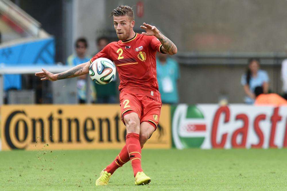 Belgio, il Manchester United non molla Alderweireld: pronta un'offerta importante
