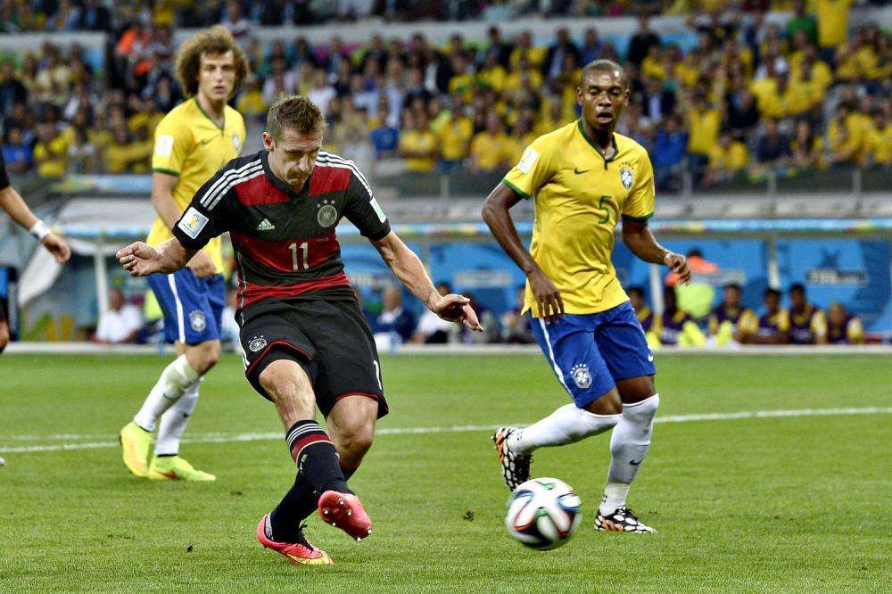 Russia 2018, le squadre più rappresentate: comanda il Man City, Juve prima italiana