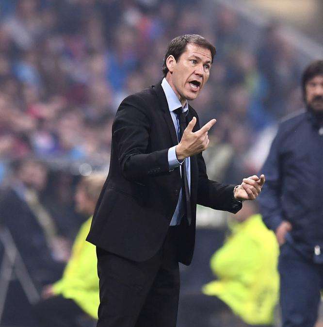 Francia, Garcia su Payet: "Meritava di andare al mondiale"