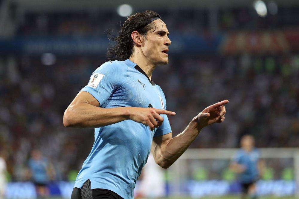 Le probabili formazioni di Uruguay-Francia - Dubbio Cavani, out Matuidi